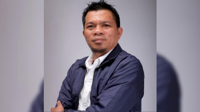 Sekertaris Fraksi Nasdem DPRD Sulbar Muh Hatta Kainang (Istimewa)