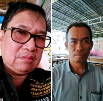 Direktur Wichindo Pratama Bantah Mogok Kerja, Ini Peryataan Tegas Ketua POAK