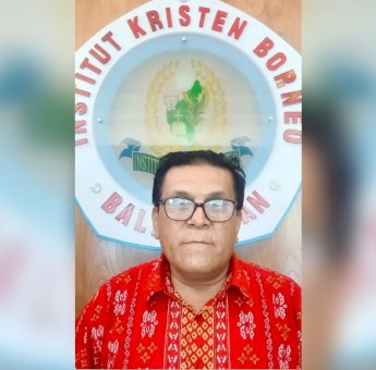 Institut Kristen Borneo Siap Cetak Tenaga SDM Sambut IKN