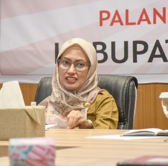 Perkemahan Jumbara Akan Semarakkan HUT ke-77 PMI di Luwu Utara