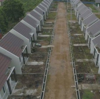 Atasi Backlog, Kementerian PUPR Berikan Subsidi 222.586 Unit Rumah