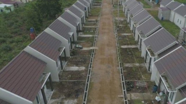 Kementerian PUPR Alokasikan Dana FLPP Rp 23 Triliun untuk 200.000 Unit Rumah (Foto:Istimewa)