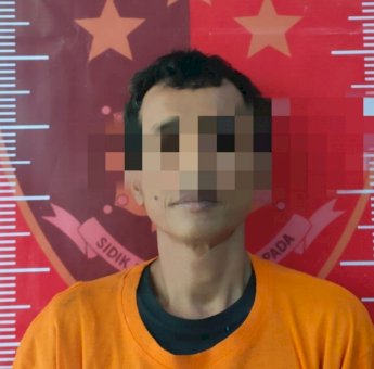 Polisi Tangkap Pencuri Mobil Perusahaan di Cikupa Tangerang