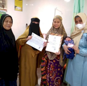 Wujudkan Tertib Administrasi Kependudukan, Disdukcapil Luwu Timur Genjot Inovasi Balada Capil