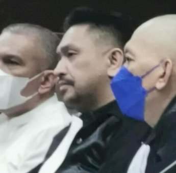 Di Sidang Kasus Korupsi Askrindo, Ahli Hukum Administrasi Negara Sebut Kerugian Negara Harus Nyata Dan Pasti