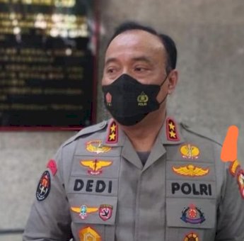 Polri Kembali Tegaskan, Ferdy Sambo Tak Jabat Kasatgassus Lagi Sejak Dinonaktifkan