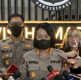 Polri Amankan dan Blokir Dana Rp8 Miliar Dari Rekening ACT