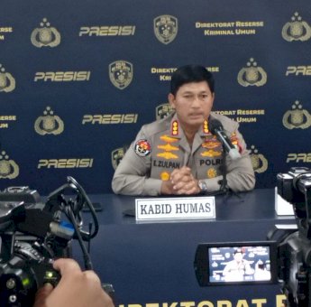 Polda Metro Jaya, Besok Cek TKP ‘Kuburan’ Beras Bansos di Depok