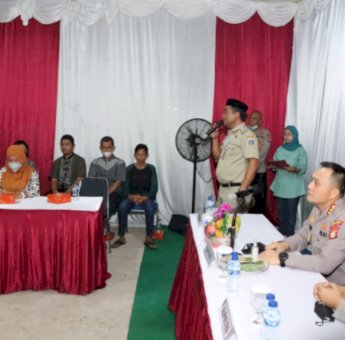 Keseriusan Kombes Pol Pasma Royce Memberantas Narkoba di Kampung Boncos Jakarta Barat