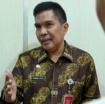 Pemprov Sulsel Optimis Pelaksanaan APBD 2022 Penuhi Target