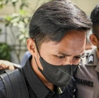 Bharada E Ditetapkan Tersangka Kematian Brigadir J