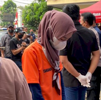 Tipu Korbannya Hingga Rp2 Miliar dengan Modus Jual Beli Migor, Seorang Wanita di Jakarta Diamankan