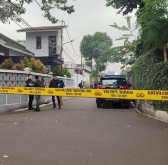 Timsus Polri Mulai Periksa Sejumlah Saksi di Sekitar Rumah Dinas Ferdy Sambo