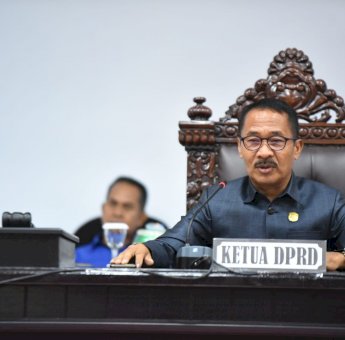 Kembali Raih WTP, DPRD Apresiasi Pemda Luwu Utara