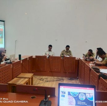 Danau Matano dan Sistem Danau Malili Diusulkan Jadi Warisan Geologi