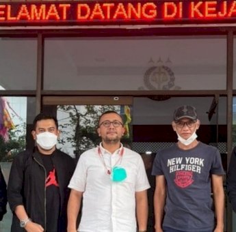 Kejagung Tangkap DPO Korupsi Bank Mandiri, Negara Rugi Rp120 Miliar