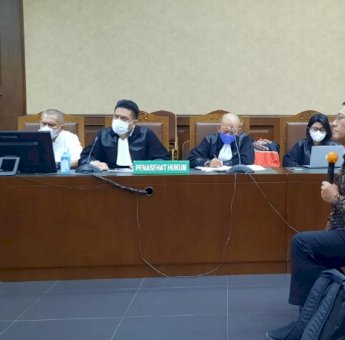 Kasus Korupsi Askrindo, Ahli: Komisi Agen Asuransi Lazim Digunakan Untuk Kepentingan Operasional Perusahaan