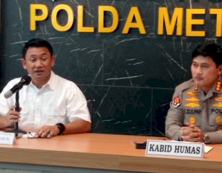 Penyelidikan Bansos Terkubur di Depok Dihentikan, Polisi Tegaskan Tidak Ada Unsur Pidana