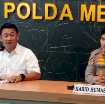 Penyelidikan Bansos Terkubur di Depok Dihentikan, Polisi Tegaskan Tidak Ada Unsur Pidana