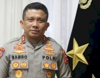 Dijerat Pasal Pembunuhan Berencana, Irjen Pol Ferdy Sambo Terancam Hukuman Mati