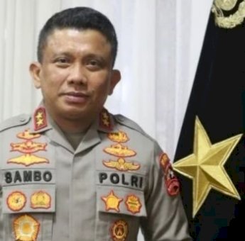 Dijerat Pasal Pembunuhan Berencana, Irjen Pol Ferdy Sambo Terancam Hukuman Mati