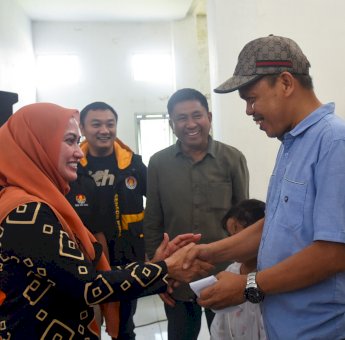 Bupati Indah Tutup Kejurprov Catur Luwu Utara 2022 Berikut Daftar Pemenangnya