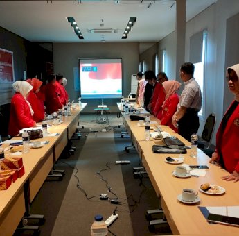 Departemen Sastra Indonesia FIB Unhas Gelar Lokakarya di Jakarta