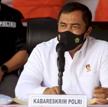 Timsus Polri Akan Evaluasi Penanganan Kasus Brigadir J oleh Polda Metro dan Polres Jaksel