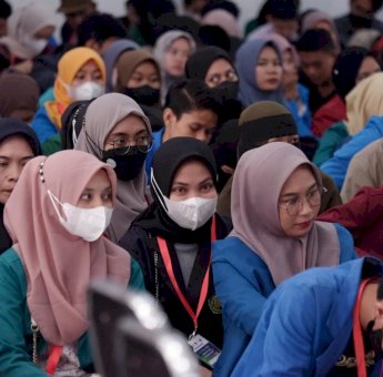 Gowa Jadi Lokus Pelaksanaan KKN Mahasiswa Muhammadiyah-Aisyiah se-Indonesia