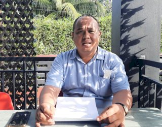 Dicekoki Miras, Anak Dibawah Umur di Paser Diduga Jadi Korban Rudapaksa