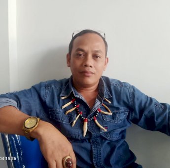 IKN Tidak Akan Meninggalkan Budaya Lokal