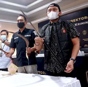 Gegara Dendam Tiga Pelaku Serang Warga Cilandak Jaksel Dengan Sajam Hingga Tewas