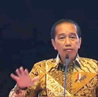 Presiden Jokowi Panggil Sri Mulyani, Diskusikan Kenaikan Gaji Pensiunan TNI