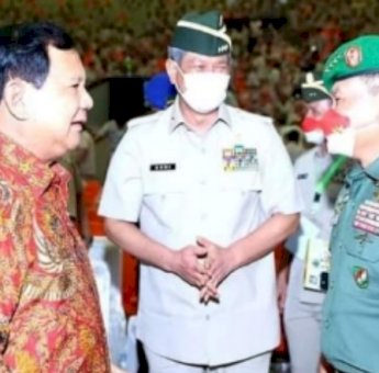 Jenderal TNI Dudung Apresiasi Program Pengembangan Entrepreneurship PPAD