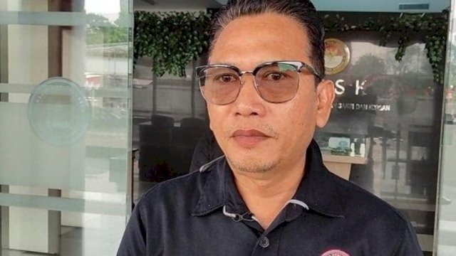 Wakil Ketua LPSK, Edwin Partogi Pasaribu. (Istimewa)