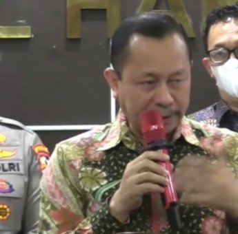 Kasus Brigadir J, Komnas HAM: Tersangka Belum Tentu Hanya Bharada E