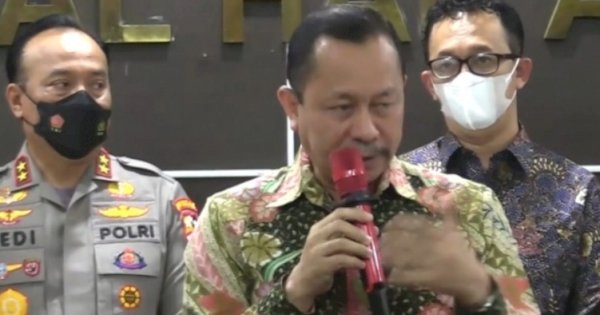 Kasus Brigadir J, Komnas HAM: Tersangka Belum Tentu Hanya Bharada E