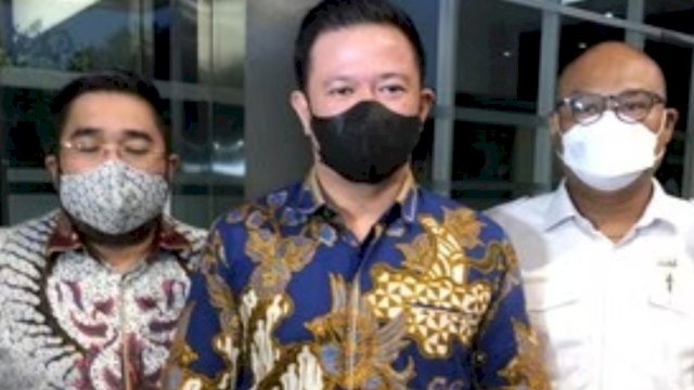 Tim Kuasa Hukum Bharada E Menyatakan Mundur Sebagai Penasehat Hukum.(Istimewa)