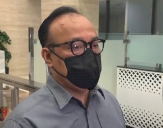 Timsus Temukan Pelanggaran Kode Etik, Kadiv Humas: Irjen Ferdy Sambo Dibawa ke Mako Brimob Depok