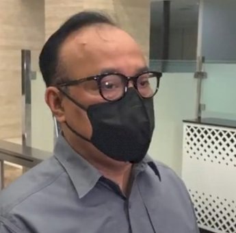 Timsus Temukan Pelanggaran Kode Etik, Kadiv Humas: Irjen Ferdy Sambo Dibawa ke Mako Brimob Depok