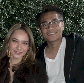 Lewat Instagram, BCL Beri Semangat Manajernya yang Tertangkap karena Narkoba