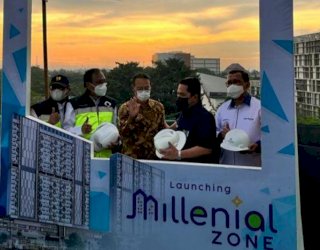 Lanjutkan Perjuangan Bung Hatta, Ini yang Dilakukan Kementerian PUPR