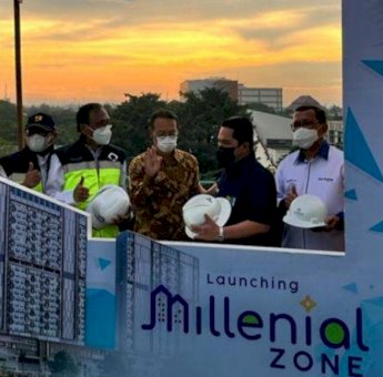 Lanjutkan Perjuangan Bung Hatta, Ini yang Dilakukan Kementerian PUPR