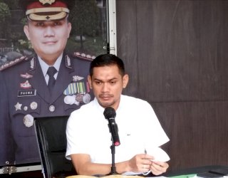 Polisi Tetapkan Manager Artis BCL Jadi Tersangka Kasus Narkoba