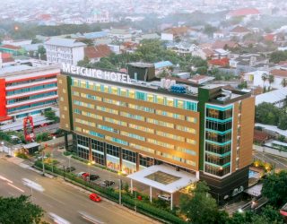 Besok, Mercure Makassar Nexa Gelar Donor Darah, Rangkaian HUT ke-3 Tahun