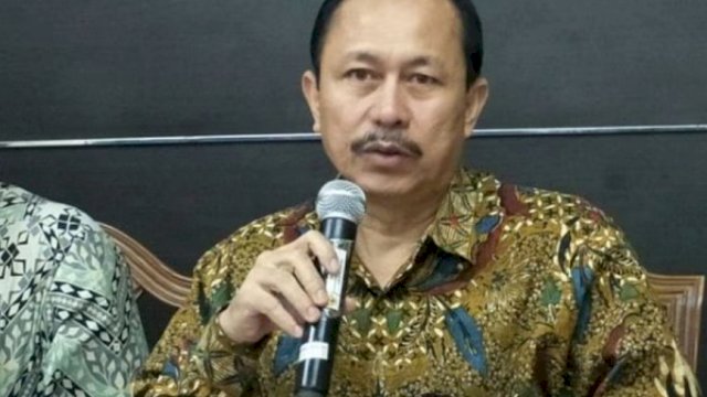 Ketua Komnas HAM Ahmad Taufan Damanik (Istimewa)