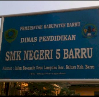 Manejemen Mercure Makassar Akan Edukasi Dunia Perhotelan ke Siswa SMK Negeri di Barru