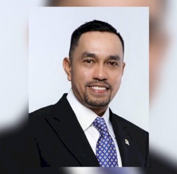 Apresiasi Kinerja Polri, Komisi III DPR RI: Kapolri Tidak Menciderai Hati Nurani Masyarakat