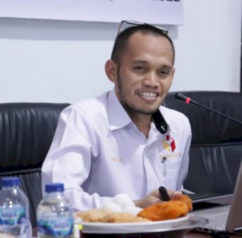 Jelang Verifikasi Peserta Pemilu 2024, Bawaslu Jeneponto Identifikasi Potensi Pelanggaran Pemilu