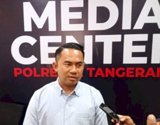 Polisi Tetapkan Satu Tersangka Kasus Meninggalnya Santri Ponpes di Tangerang